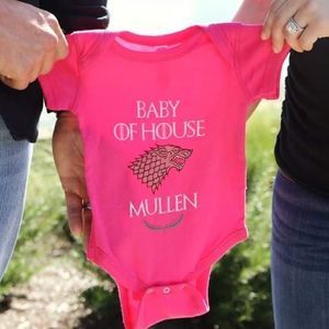 Meet your Posher, Chad